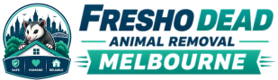 Fresho Dead Animal Removal Elsternwick logo