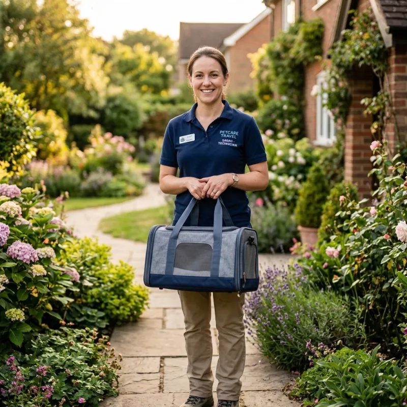 Dead Pet Removal Elsternwick